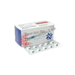 Rifaximin 200 - 100 Tablets