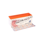 Eliquis 5 mg (Apixaban) - 20 Tablets