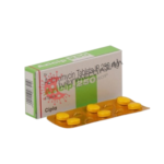 Azicip 250 Mg - 60 Tablet/s