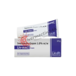 Ivermectin topical Cream 1% - 6 pieces/s