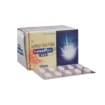 Levofloxacin 250 mg - 100 Tablet/s