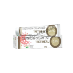 TRETIHEAL 0.1% TRETINOIN CREAM - 6 pieces/s