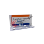 Dexona 0.5 mg (Dexamethasone) (Copy) - 100 Tablet/s