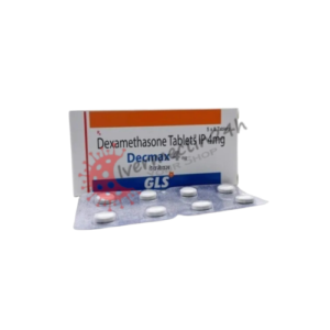 Dexona 4 mg (Dexamethasone)