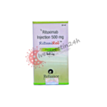 Rituximab 500 Mg - 2 Injection